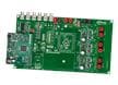 EVAL_TLE9180D-31QK Evaluation Board