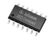 Silicon-on-Insulator (SOI) Gate Driver ICs