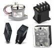 Relays & Contactors