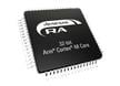 RA2L1 32-Bit Microcontroller Group
