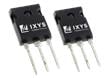 Q-Class HiPerFET™ Power MOSFETs