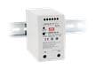 DDRH-60 60W DIN-Rail DC-DC Converters