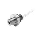 Amphenol Advanced Sensors NovaSensor NPI-19 Digital I2C Pressure Sensors