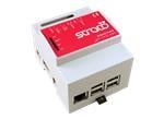 Sfera Labs Strato Pi UPS Servers with Raspberry Pi
