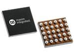 Analog Devices / Maxim Integrated MAX25203 Dual-Phase Synchronous Boost Controller