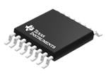 Texas Instruments TMUX621x 4-Channel Multiplexers
