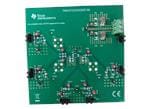 Texas Instruments TMUX72XXDGKEVM Switch Evaluation Module (EVM)