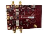 Texas Instruments ADC3664EVM Evaluation Module