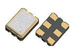 PRONTO™ High-Performance LVDS & LVPECL Oscillators