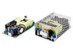 CUI Inc VMS-C/VMS-C-CNF Open Frame Power Supplies
