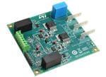 STMicroelectronics EVSTGAP2SICSN/C Evaluation Boards
