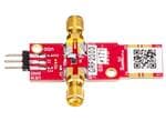 Guerrilla RF GRF Gain Block Amp Evaluation Boards