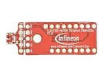Infineon Technologies XENSIV™ S2GO_3D_TLI493D-W2BW-A0 Demo Board