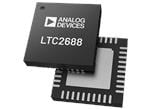 Analog Devices Inc. LTC2688 16-Bit Voltage Output DAC