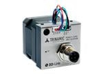 ADI Trinamic PD42-1-1243-IOLINK PANdrive™ IO-Link™ Actuator