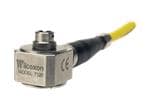 Amphenol Wilcoxon 712F Integral Cable Accelerometers