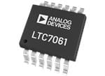 Analog Devices Inc. LTC7061 100V Half-Bridge Drivers