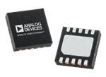Analog Devices Inc. Current & Voltage Measurement Signal Chain