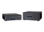 NUC 11 Pro Kits, Boards & Mini PCs
