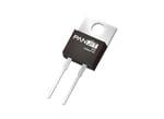 PANJIT SiC Schottky Barrier Diodes