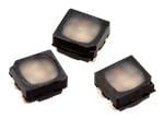 Broadcom ASCB-JTC2 Tricolor PLCC-4 LED