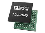 Analog Devices Inc. ADuCM410 Precision Analogue Microcontroller