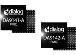 Renesas / Dialog DA914x-A Automotive-Grade DC-DC Buck PMICs