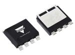 SQJQ184E Automotive N-Channel MOSFET