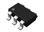 ROHM Semiconductor RQ6 Pch Power MOSFETs