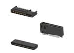 TE Connectivity Card Edge Power Connectors
