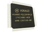VORAGO Technologies VA10805 Radiation-Tolerant Arm® Cortex®-M0 MCU