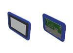 Riverdi EVE4 High Brightness TFT Display Modules