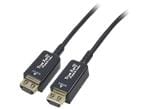 True Xero™ HDMI2.0 Hybrid AOC Cables