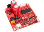 Infineon Technologies REF_Fridge_C101T_IM231 Reference Design Kit