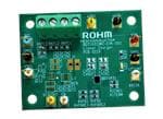 ROHM Semiconductor BD71631QWZ-EVK-001 Evaluation Board
