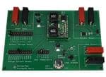 EVALAg105 Lithium-ion Charge Controller Eval Board