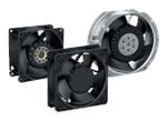ebm-papst AxiForce Efficient, Quiet Axial Fans