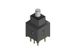 CUI Devices Push Button Switches