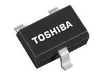 Toshiba Automotive Small Signal MOSFET Devices