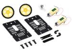 SparkFun JetBot Chassis Kit V2