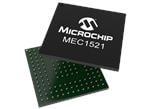 Microchip Technology MEC152x Keyboard & Embedded Controller