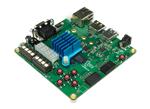 Digilent TE0802: Zynq UltraScale+ MPSoC Development Board