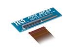 Hirose Electric FH75 2-Point Contact Automotive FPC/FFC Connector
