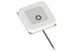 Maxtena MPA-258-WIFI Embedded Wi-Fi® Microstrip Antenna