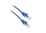 Amphenol Cables on Demand Slim Category-6 28AWG Network Patch Cables