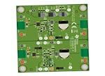 Texas Instruments LM73100EVM Evaluation Module