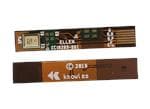 Knowles KAS-700-0154 2-Pack Bottom Port Mics on Flex