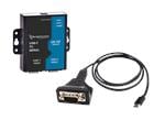 Brainboxes USB-C™ to Serial Adapters