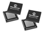 Microchip Technology MIC21LV32 & MIC21LV33 Advanced COT PWM Controllers