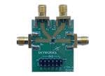 Skyworks Solutions Inc. SKY85207-11EK1 Evaluation Board